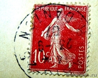 Музей Клуни, Франция, 1907 год. - Изображение #1, Объявление #613246