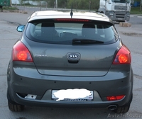 Автомобиль Kia Cee'd 2010 г. в хорошем состоянии - Изображение #5, Объявление #1090720