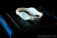 Продам Браслеты Power Balance СУПЕР-Power Balance! - Изображение #1, Объявление #1085291