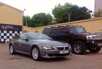 Продам BMW 645 (e63) - Изображение #1, Объявление #1107287