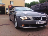 Продам BMW 645 (e63) - Изображение #3, Объявление #1107287
