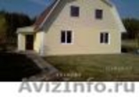 Продам дом под ключ с участком в Мещере  - Изображение #1, Объявление #1126682