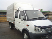 Продам ГАЗЕЛЬ-330232 - Изображение #2, Объявление #1119008
