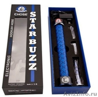 Электронный кальян Starbuzz E-Hose. Оригинал - Изображение #5, Объявление #1130399