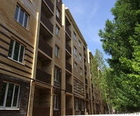 2к квартира от затсройщика, п. Лесной 2 770 000 руб - Изображение #6, Объявление #1133360