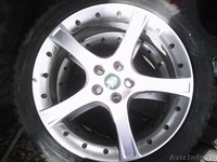 Запчасти на Jaguar XJ, XF, XK, X,S Type - Изображение #5, Объявление #1135814