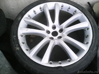 Запчасти на Jaguar XJ, XF, XK, X,S Type - Изображение #6, Объявление #1135814