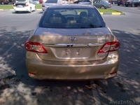 2011 Тoyota Corolla Продается  (Срочно.) @ $9500 - Изображение #5, Объявление #1139321