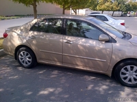 2011 Тoyota Corolla Продается  (Срочно.) @ $9500 - Изображение #4, Объявление #1139321