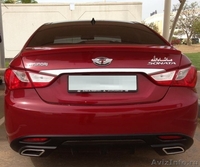 HYUNDAI SONATA 2011 Продается,..$8000 - Изображение #6, Объявление #1139323
