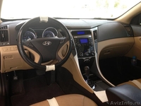 HYUNDAI SONATA 2011 Продается,..$8000 - Изображение #8, Объявление #1139323