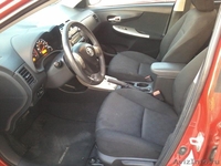 TOYOTA COROLLA ,2010 Модель .Sport Продается ,@ $ 6000 (СРОЧНО) - Изображение #5, Объявление #1139315