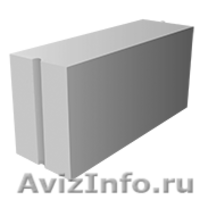 AeroStone блоки от завода Цены ниже заводских Оптом и в розницу  - Изображение #2, Объявление #1029968