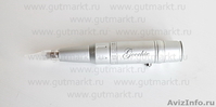 Машинка для татуажа Goochie Flat Line в кейсе - Изображение #2, Объявление #993336