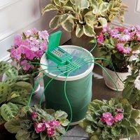 Устройство капельного авто полива GA - 010 Green Helper для домашних цветов  - Изображение #3, Объявление #1145172