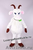 Продажа ростовых кукол - Изображение #8, Объявление #1145012