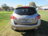 Nissan Sale(Murano 2010) - Изображение #3, Объявление #1166680