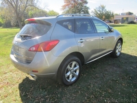 Nissan Sale(Murano 2010) - Изображение #1, Объявление #1166680