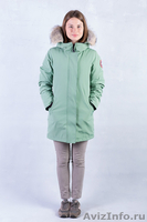 Пуховики CANADA GOOSE.Официальные представители. - Изображение #1, Объявление #1154792