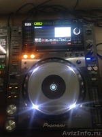 2 x PIONEER CDJ-2000 Nexus and 1 x DJM-2000 Nexus DJ MIXER for just $ 2700USD - Изображение #2, Объявление #1159388