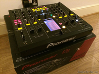 2 x PIONEER CDJ-2000 Nexus and 1 x DJM-2000 Nexus DJ MIXER  ----$ 2700USD - Изображение #2, Объявление #1155331