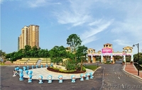  Квартира (студия ) Китай ,  ЖК Ocean City , от аэропорта Гонконга -100 км - Изображение #9, Объявление #1172966