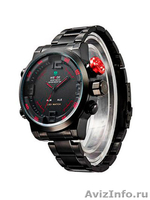 Часы WIDE Sport Watch - Изображение #1, Объявление #1178234