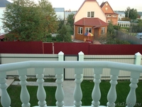 Коттедж 270м2 в Подмосковье - Изображение #6, Объявление #1178655