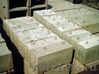 Фундаментные блоки фбс Все размеры в наличие Гарантия Недорого - Изображение #3, Объявление #1182453