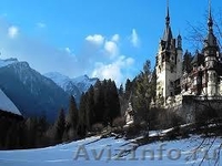 Русскоговорящие гиды-переводчики в Румынии - Изображение #3, Объявление #1178574