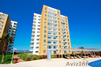 Апартаменты , студия 45 м² , Лонг Бич , Фамагуста , Кипр - Изображение #3, Объявление #1188290