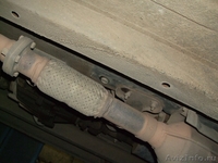 ПРОДАЮ ВАЗ-21214,Г.В.2009 ИНЖЕКТОР,ГУР - Изображение #5, Объявление #1183190