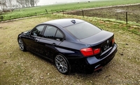 BMW 3-serie M 328ia le sport - Изображение #3, Объявление #1184167