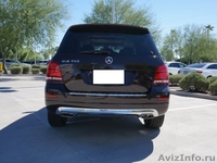 MECEDES GLK 350 2013 модель сертифицирована и в хороших условиях - Изображение #2, Объявление #1188366