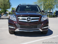 MECEDES GLK 350 2013 модель сертифицирована и в хороших условиях - Изображение #3, Объявление #1188366