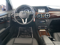 MECEDES GLK 350 2013 модель сертифицирована и в хороших условиях - Изображение #5, Объявление #1188366