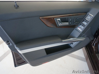 MECEDES GLK 350 2013 модель сертифицирована и в хороших условиях - Изображение #6, Объявление #1188366