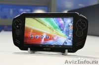 Archos Archos gamepad 2 - Изображение #4, Объявление #1209356