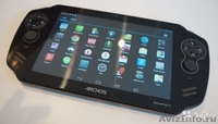 Archos Archos gamepad 2 - Изображение #5, Объявление #1209356