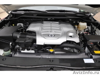  2013 Toyota Land Cruiser 4dr 4WD - Изображение #10, Объявление #1209626