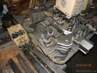 продам пресс-ножницы НГ5224, НГ5222, НГ5223 гильотины молота комплекты ноже - Изображение #2, Объявление #1209977