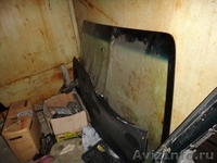 Chrysler Voyager Caravan 96 двигатель 2.5 дизель, салон, стекла, двери - Изображение #1, Объявление #1221432