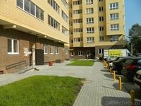 Продам 1-ком квартиру в новостройке - Изображение #2, Объявление #1224841