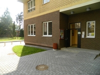 Продам 1-ком квартиру в новом доме - Изображение #3, Объявление #1224842