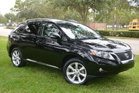 2010 Lexus RX 350 Продажа - Изображение #2, Объявление #1220458