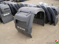 Оригинальные запчасти MAN, TM zf, Mercedes-Benz - Изображение #2, Объявление #1233921