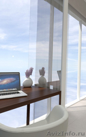 Апартамент в Дубае в 4* Sky Central Hotel - Изображение #3, Объявление #1227971