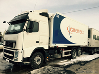 Грузовик Volvo FH рефрижератор - Изображение #2, Объявление #1236192