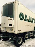 Грузовик Volvo FH рефрижератор - Изображение #3, Объявление #1236192
