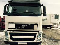 Грузовик Volvo FH рефрижератор - Изображение #1, Объявление #1236192